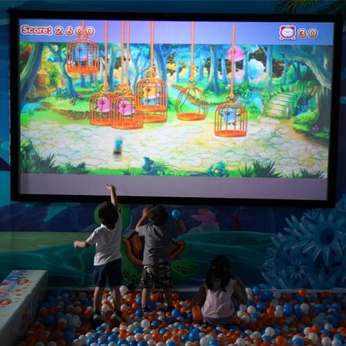 interactive wall projector games1